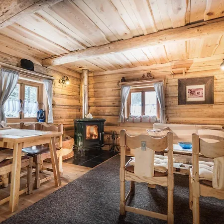 Apartmán Chalupka *